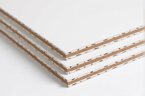 Coated Plasterboard