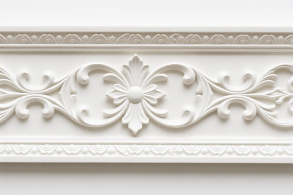 Decorative Plasterboard