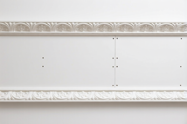 Decorative Plasterboard