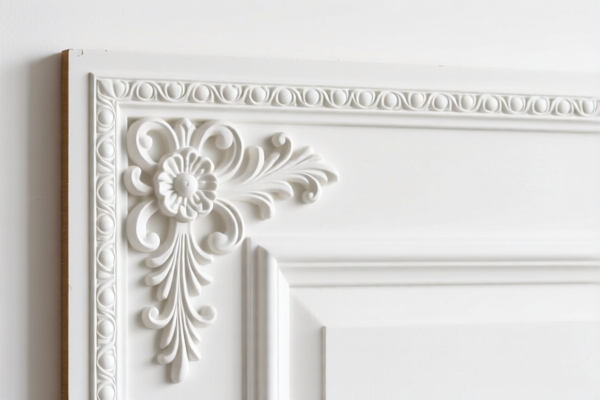 Decorative Plasterboard