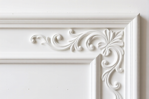 Decorative Plasterboard