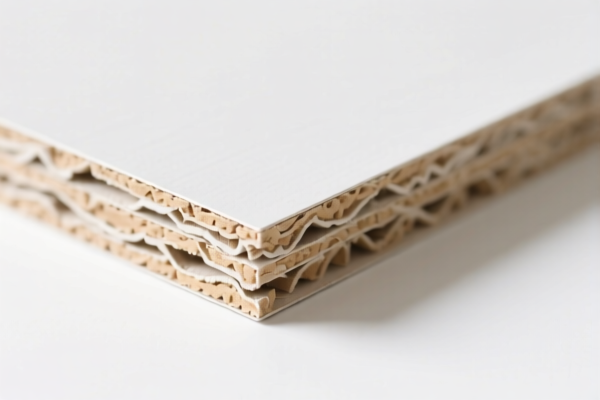 Edged Plasterboard