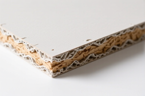Edged Plasterboard