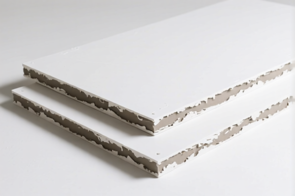 Plaster Blocks