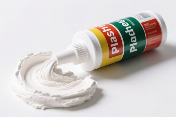 Plaster Adhesive