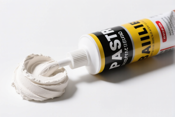 Plaster Adhesive