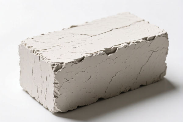 Plaster Blocks