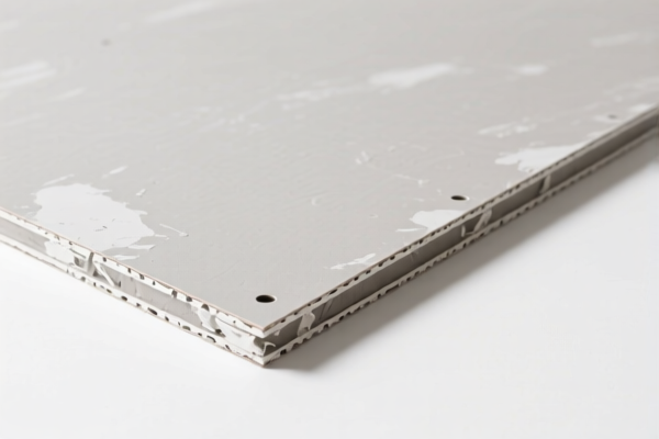 Plaster Board