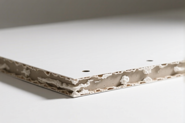 Plaster Board