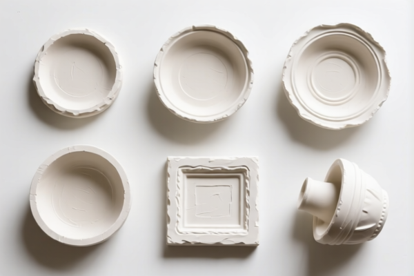 Plaster Coating