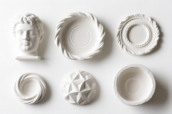 Plaster Coating