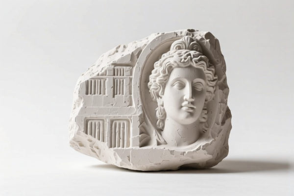 Plaster Culture Stone