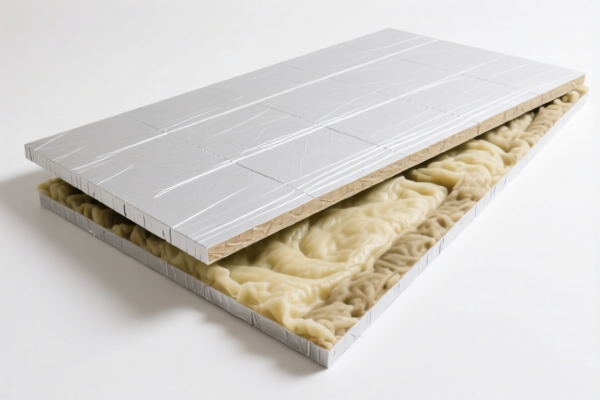 Plaster Insulation Board