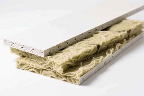 Plaster Insulation Board