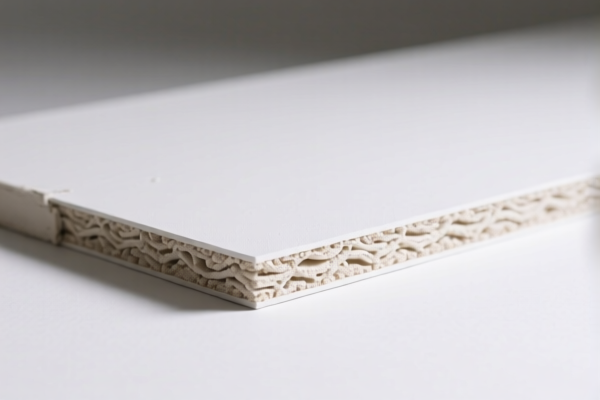 Plaster Lightweight Board