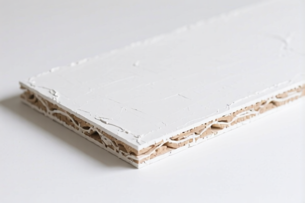 Plaster Lightweight Board
