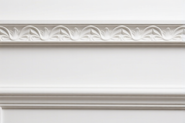 Plaster Moldings