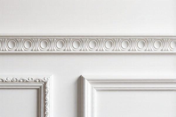 Plaster Moldings