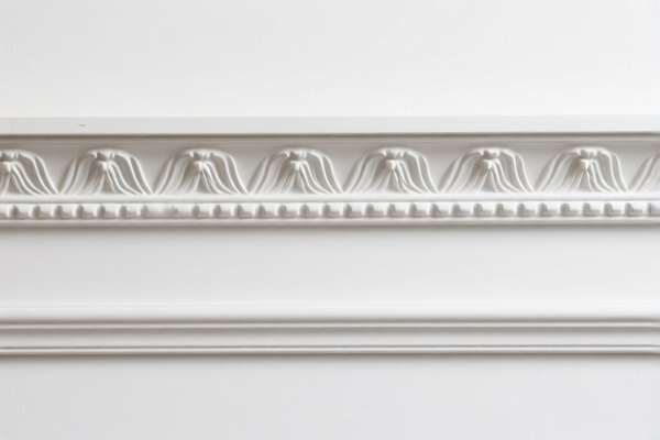 Plaster Moldings