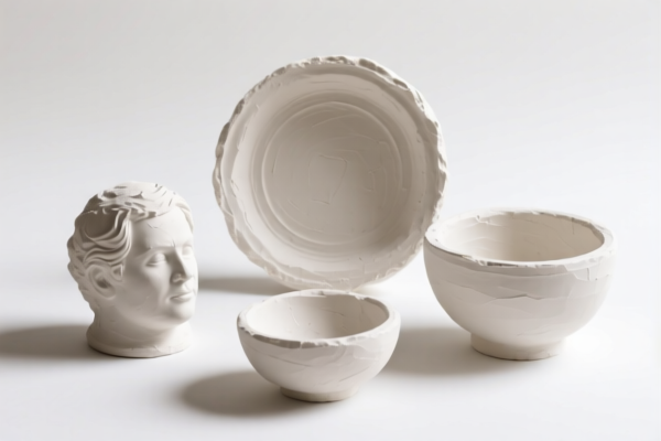 Plaster Powder