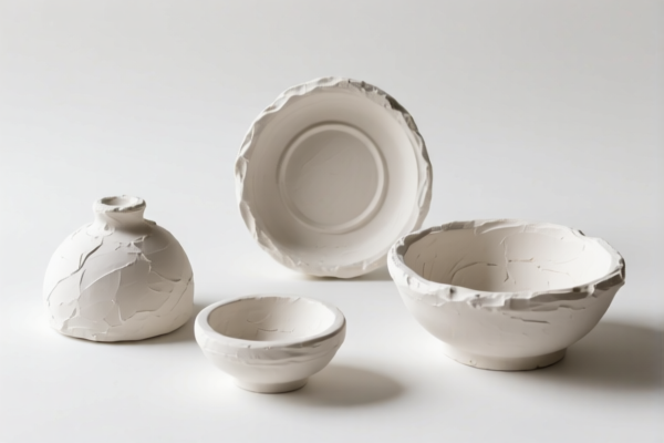 Plaster Powder