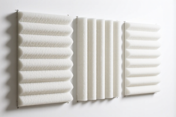 Plaster Soundproofing Panels