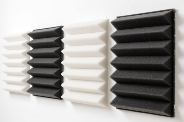 Plaster Soundproofing Panels