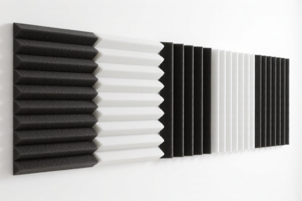 Plaster Soundproofing Panels