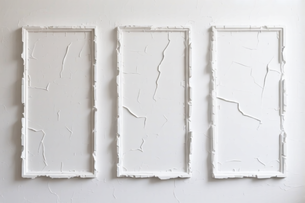 Plaster Wall Panels