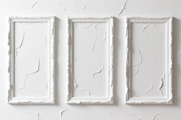 Plaster Wall Panels