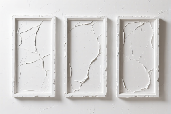 Plaster Wall Panels