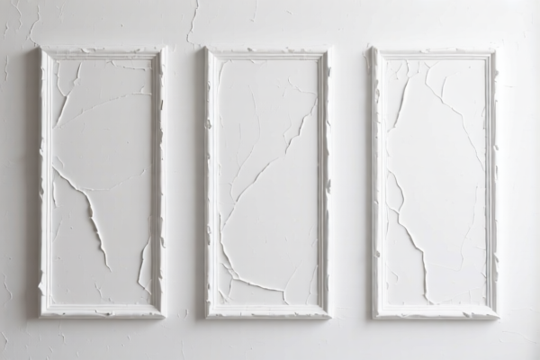 Plaster Wall Panels