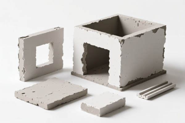 Plaster