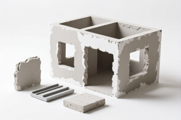Plaster
