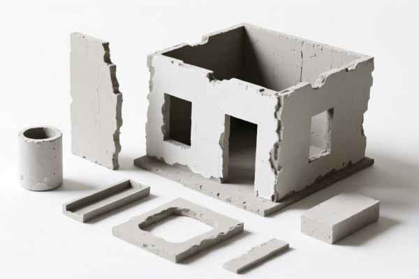 Plaster