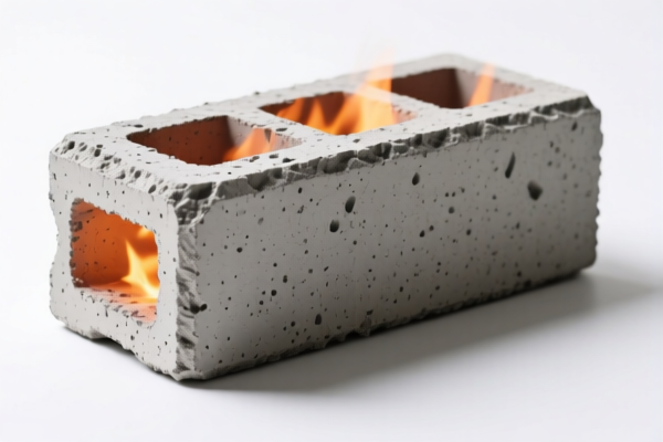 Other Concrete Fire