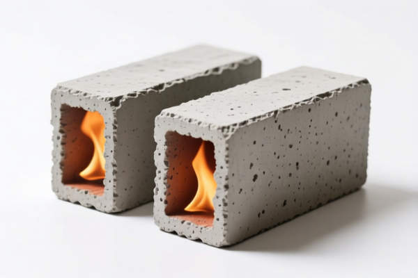 Other Concrete Fire