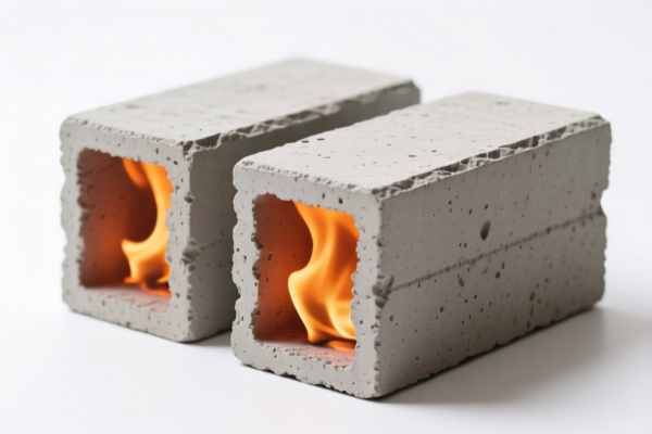Other Concrete Fire
