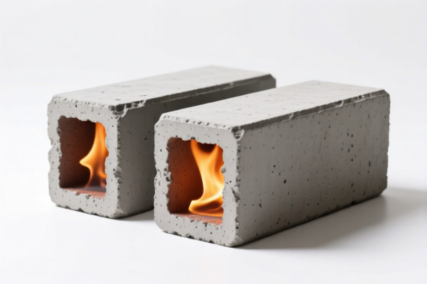 Other Concrete Fire