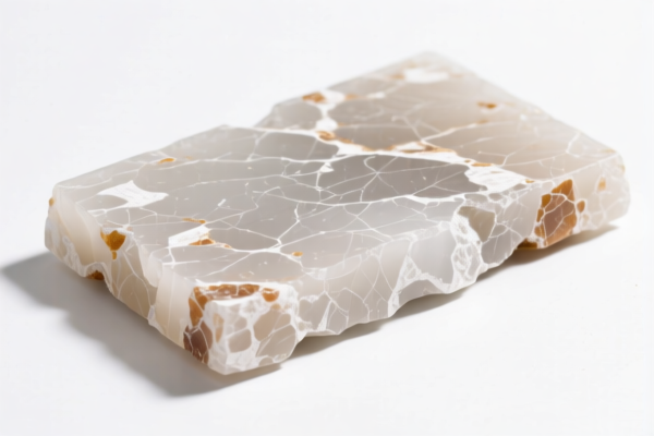 Concrete Quartz Slab