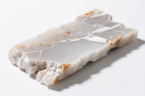 Concrete Quartz Slab