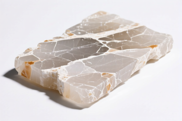 Agglomerated Quartz Slabs (For Outdoor Landscaping)