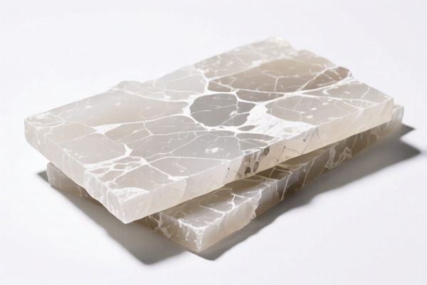 Agglomerated Quartz Slabs (For Outdoor Landscaping)