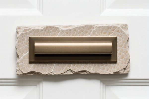Artificial Stone Door Plate