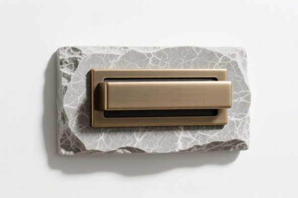 Artificial Stone Door Plate