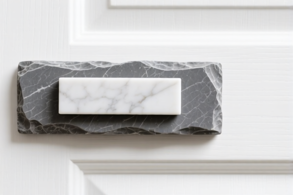 Artificial Stone Door Plate