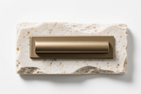 Artificial Stone Door Plate