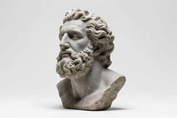 Artificial Stone Sculpture