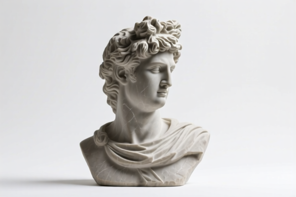 Artificial Stone Sculpture