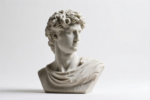 Artificial Stone Sculpture